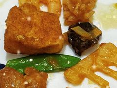 -北塘海鲜·天津菜·鲅鱼水饺是一绝(大光明桥旗舰店)
