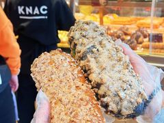 -御蝶坊生日蛋糕KNAC(新村店)