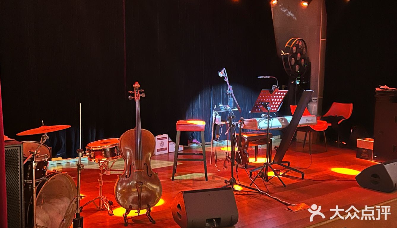 Unda2 · 仪式感满分的高端体验