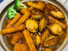 -万荣烤鸭店·北京菜(天坛店)