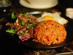 -柒Lounge(三里屯店)