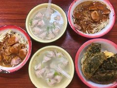 -卢聪艺小吃店(阳翟总店)