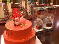 -海尔洲际酒店天下一品中餐厅