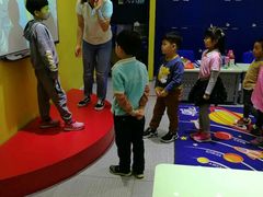 -联恩国际儿童教育·幼小衔接·少儿英语·托管班(远洋未来中心店)