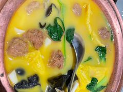 -长安记·大美陕菜(大族广场店)