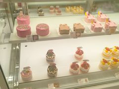 -好利来(靖江路店)