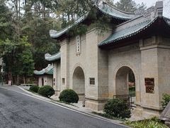 -南岳衡山风景名胜区