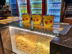 -万达影城(金平万达广场IMAX店)