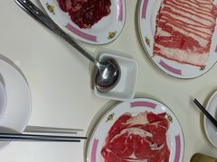 -燃计沙茶皇·香港沙茶火锅(人广旗舰店)