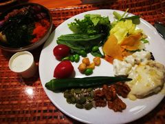 -So Lounge索兰至餐厅(蓝色港湾店)