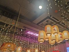 -巴卤社老火锅(财富店)