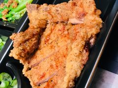 -馔豚·台北菜专门店(深圳湾万象城店)