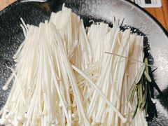 -九田家黑牛烤肉料理(顺义区华联金街店)