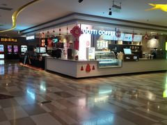 -嘉华国际影城(学清路店)