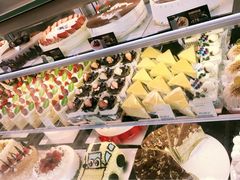 -面包新语(滨湖万达店)