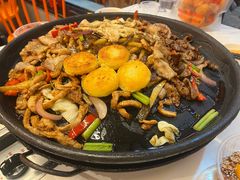 -一烙锅(友谊店)