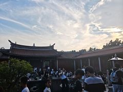 -揭阳学宫(榕城区)