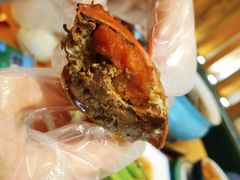招牌煎蟹-莲花公园煎蟹·30年闽菜(火车站店)