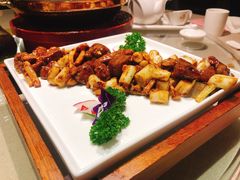 -尚一汤 广东炖汤(金桥国际店)