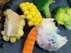 -凡塔斯牛排自助餐厅(莆田万达店)
