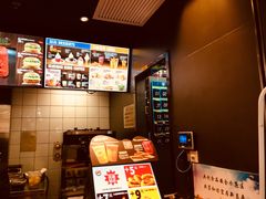 -汉堡王(龙德广场店)