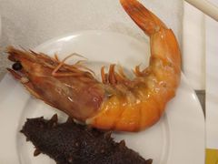 -万宝海鲜舫(劳动公园店)