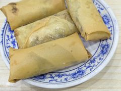 -美新点心店(陕西北路店)