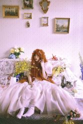 -WAVE SODA摄影工作室