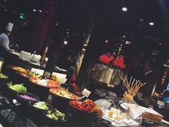 钓鱼台乐庭美食荟自助餐-成都钓鱼台精品酒店-品聚·成都餐厅