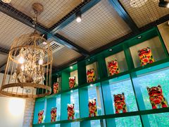 -吕氏疙瘩汤·私家菜馆(慈云寺店)