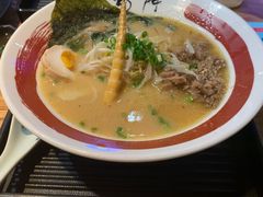 肥牛拉面-雷门拉面店(新光天地店)