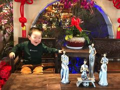 -二十八里太湖船菜(吉祥路店)