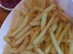 -山色西餐·柴火烤披萨