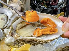 -普朗姆生蚝吧(原建国路店)