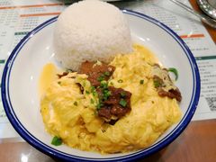 -小龍鳳餐室(番禺路店)