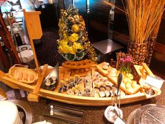 -广州花园酒店·凌璇阁旋转餐厅CAROUSEL360