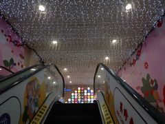 -凯德广场(武胜路店)