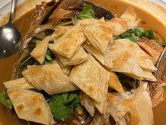 -鸭匠食府·挂炉烤鸭·新京菜(阜成路店)
