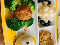 招牌牛肉烩饭-小吊梨汤·北京菜·烤鸭(双井乐成中心店)