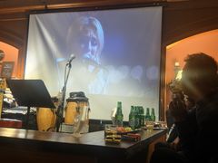 -音乐房子·Vintage Live Bar(玉林总店)