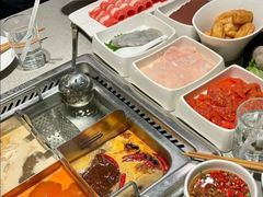 -海底捞火锅(王府井银泰in88店)