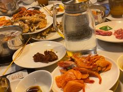 -九月海·海鲜自助(世纪东方店)