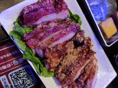 -钳真多钓虾馆·小龙虾海鲜烧烤(九六广场店)