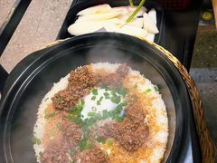 -林记潮牛·牛肉火锅(上马墩店)