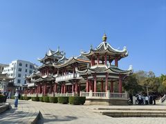 -集美鳌园景区