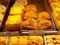 -美嘉华面包西饼店(红胜坊店)