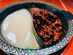 -黄家码头老火锅(解放碑旗舰店)