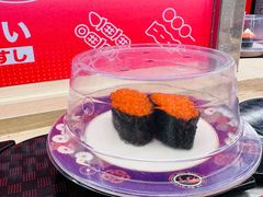 -万岁寿司(万国店)