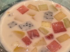 -日昌餐馆(德胜门店)