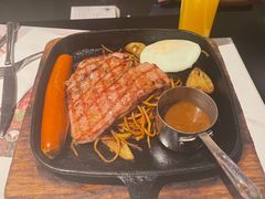 -半秋山西餐厅(巴南万达广场店)